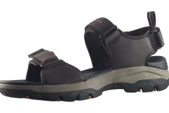 Skechers Mens Sandals<Tresmen Ryer 205112 Mens Sandals