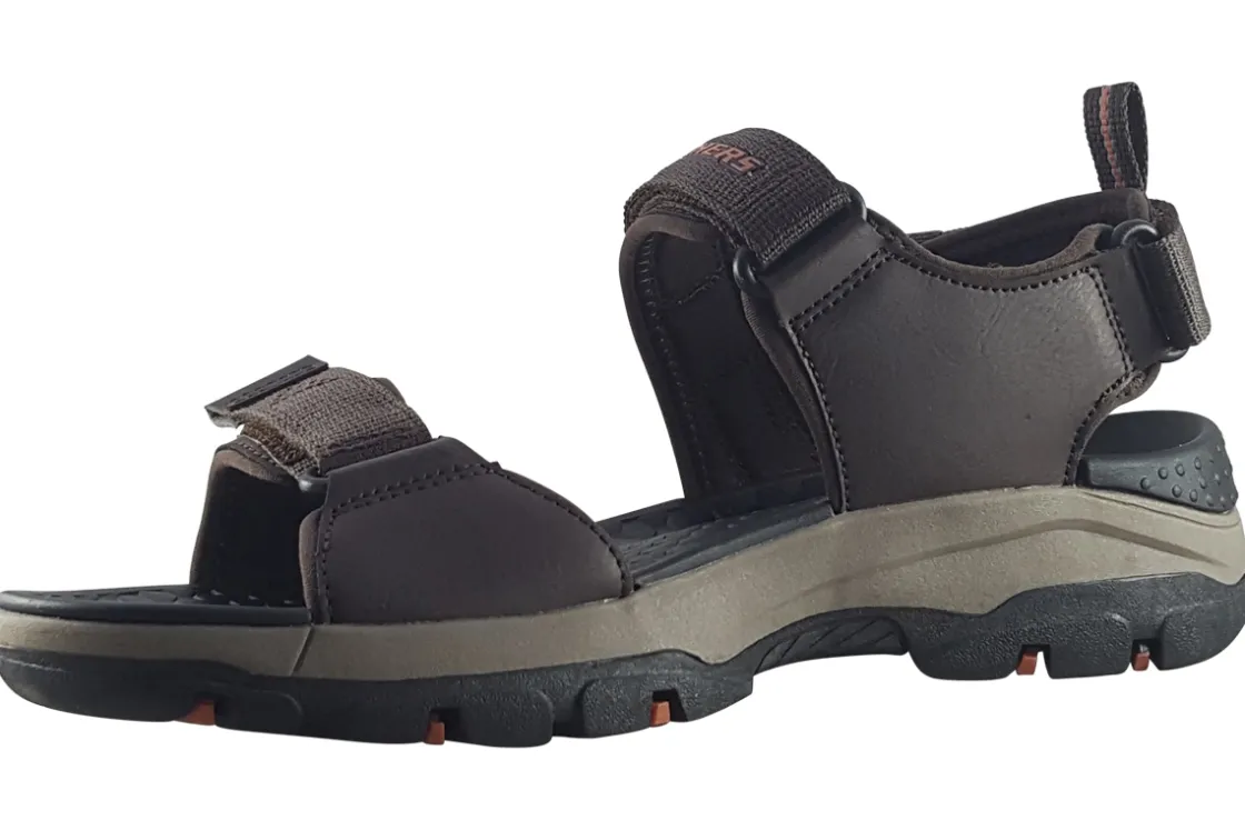 Skechers Mens Sandals<Tresmen Ryer 205112 Mens Sandals