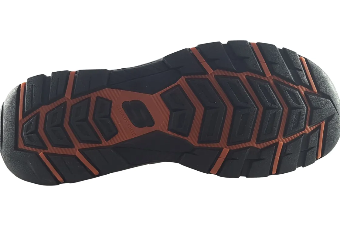 Skechers Mens Sandals<Tresmen Ryer 205112 Mens Sandals