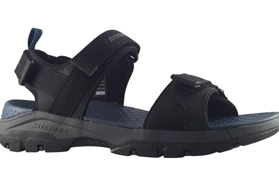 Skechers Mens Sandals<Tresmen Ryer 205112 Mens Sandals