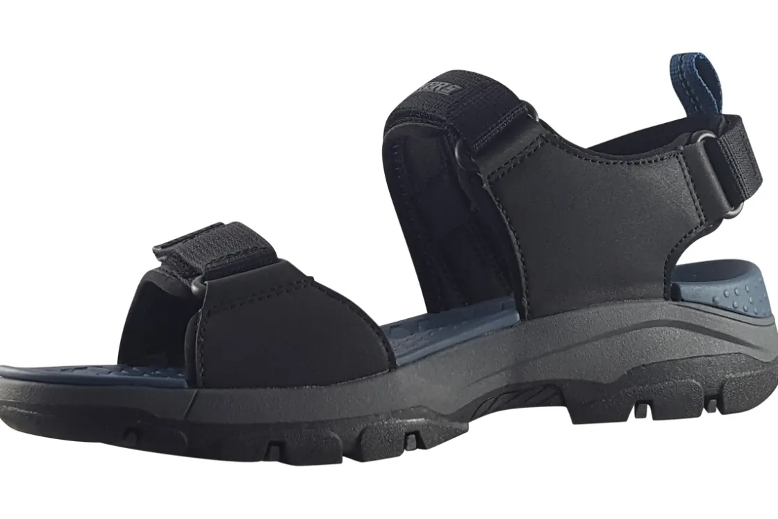 Skechers Mens Sandals<Tresmen Ryer 205112 Mens Sandals