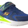 BOY Skechers Lights | Boys Trainers<Tri-Namics 401660L Boys Trainers