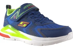 BOY Skechers Lights | Boys Trainers<Tri-Namics 401660L Boys Trainers