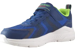 BOY Skechers Lights | Boys Trainers<Tri-Namics 401660L Boys Trainers