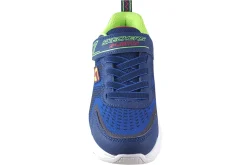 BOY Skechers Lights | Boys Trainers<Tri-Namics 401660L Boys Trainers