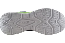 BOY Skechers Lights | Boys Trainers<Tri-Namics 401660L Boys Trainers