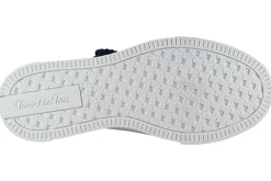 Skechers Velcro | Lights<Unicorn Sunshine 314802L Girls Shoes