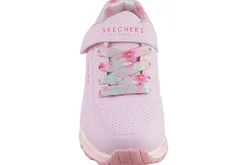 Skechers Velcro | Girls Trainers<Uno Gen 310321L GirlsTrainers
