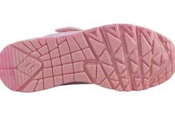Skechers Velcro | Girls Trainers<Uno Gen 310321L GirlsTrainers