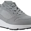 BOY Skechers Boys Trainers | Laced<Uno-Powex 403667L Boys Trainers