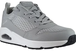 BOY Skechers Boys Trainers | Laced<Uno-Powex 403667L Boys Trainers