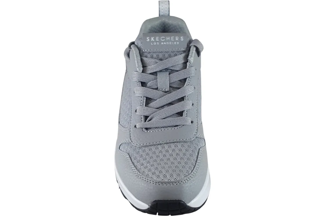 BOY Skechers Boys Trainers | Laced<Uno-Powex 403667L Boys Trainers