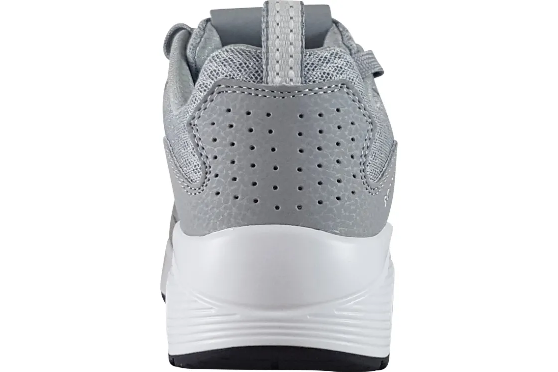 BOY Skechers Boys Trainers | Laced<Uno-Powex 403667L Boys Trainers