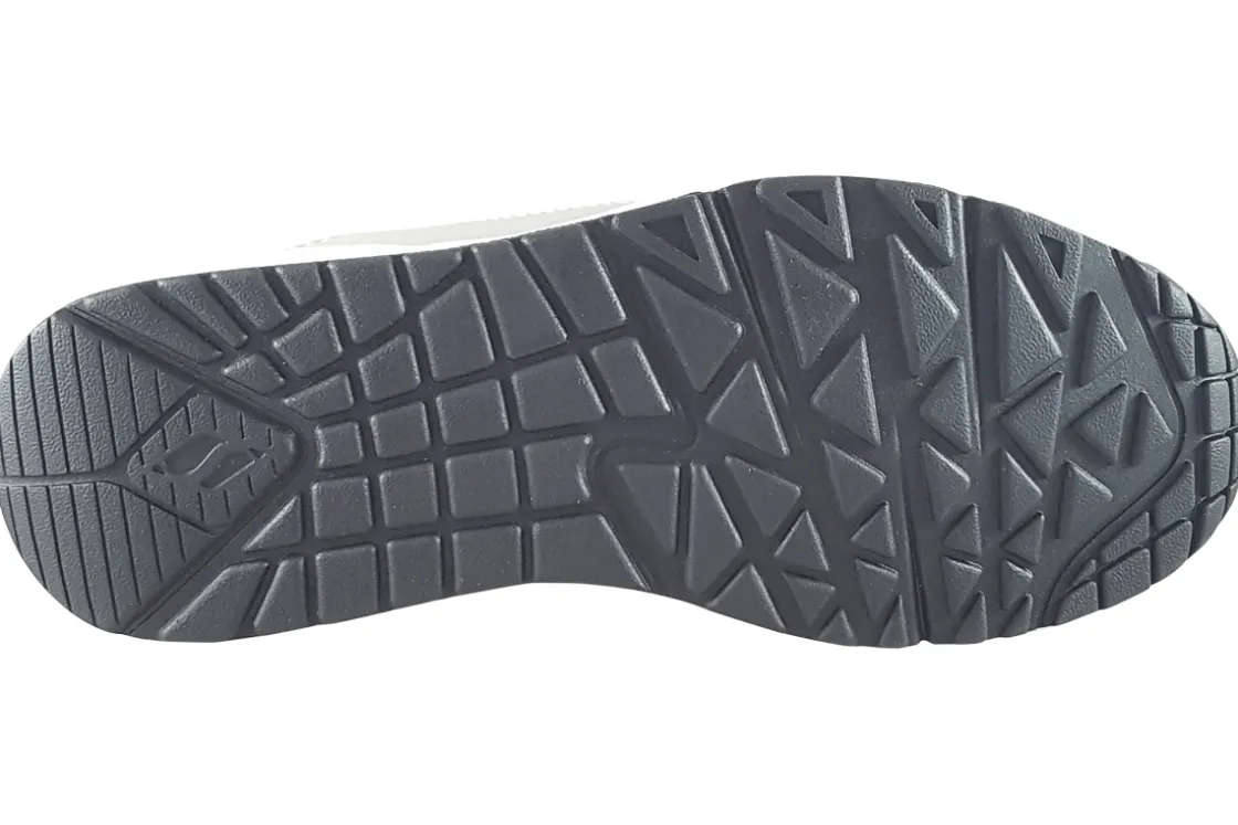 BOY Skechers Boys Trainers | Laced<Uno-Powex 403667L Boys Trainers