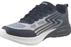 BOY Skechers Laced | Boys Trainers<Vadieno 403935L Boys Sports Trainers