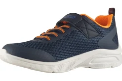 BOY Skechers Velcro | Boys Trainers<Vaptix Microspec 403818L Boys Sports Trainers