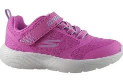Skechers Velcro | Girls Trainers<Venice Cruise 303562N