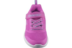 Skechers Velcro | Girls Trainers<Venice Cruise 303562N
