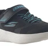 Skechers Velcro | Washable<Venice Morning 303560L Girls Sports Trainers