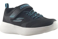 Skechers Velcro | Washable<Venice Morning 303560L Girls Sports Trainers