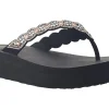 Women Skechers Womens Sandals<Vinyasa Happy Spring 119631 Womens Sandals