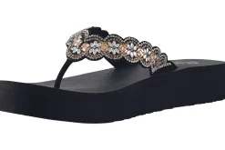 Women Skechers Womens Sandals<Vinyasa Happy Spring 119631 Womens Sandals