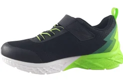 BOY Skechers Velcro | Boys Trainers<Vodrox MicroMax II 403932L Boys Sports Trainers