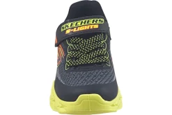 BOY Skechers Velcro | Lights<Vortex 2.0 400604L Boys Trainers