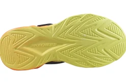 BOY Skechers Velcro | Lights<Vortex 2.0 400604L Boys Trainers
