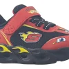 BOY Skechers Velcro | Boys Trainers<Wheel Buddies 402306N Boys Trainers