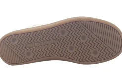 BOY Skechers Laced | Boys Shoes<Zinger Street 405730L Boys Leather Fashion Trainers