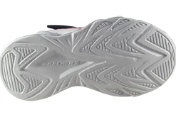 BOY Skechers Velcro | Lights<Zorento Inf 400603N Boys Trainers