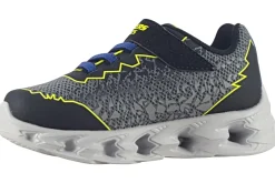BOY Skechers Velcro | Lights<Zorento Inf 400603N Boys Trainers