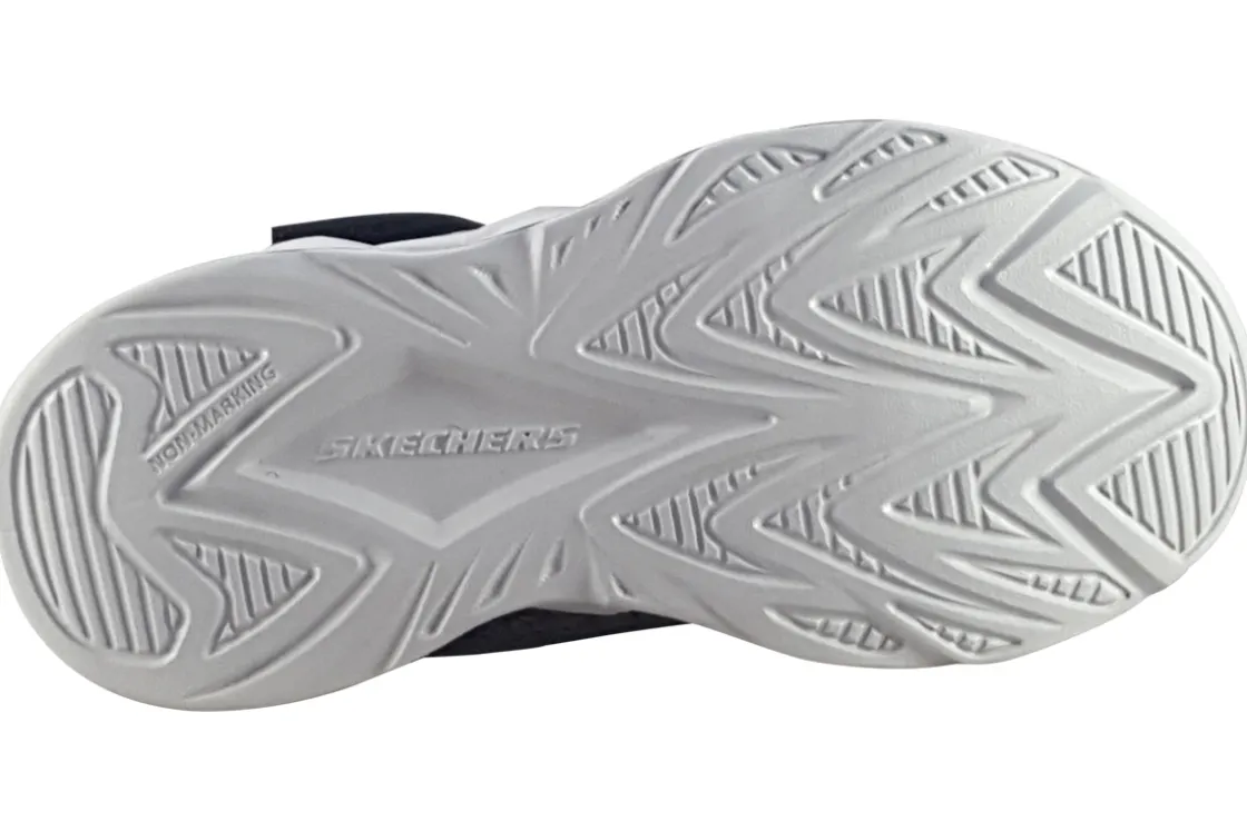 BOY Skechers Velcro | Lights<Zorento Inf 400603N Boys Trainers