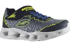 BOY Skechers Velcro | Lights<Zorento Vortex 2.0 400603L Boys Trainers