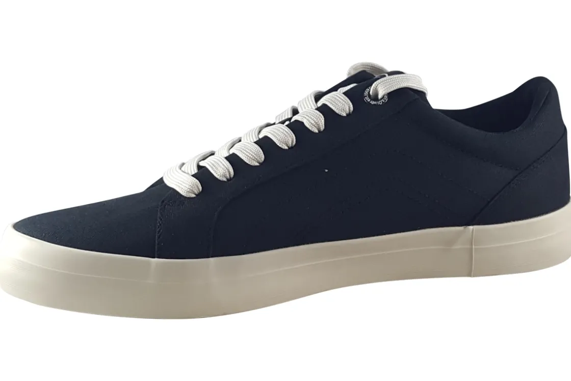 S.Oliver Plain Toe | Mens Shoes<Andrew 13613-42 Mens Fashion Trainers