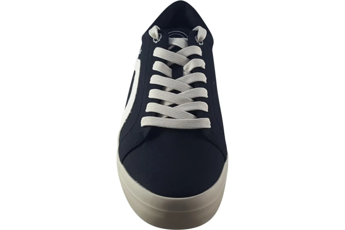 S.Oliver Plain Toe | Mens Shoes<Andrew 13613-42 Mens Fashion Trainers