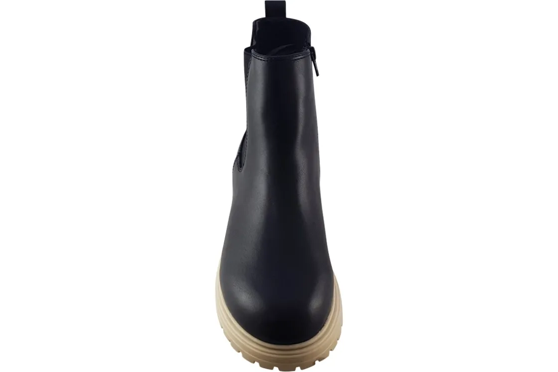 S.Oliver Zip | Warm Lined<Bailey 45403 Girls Boots