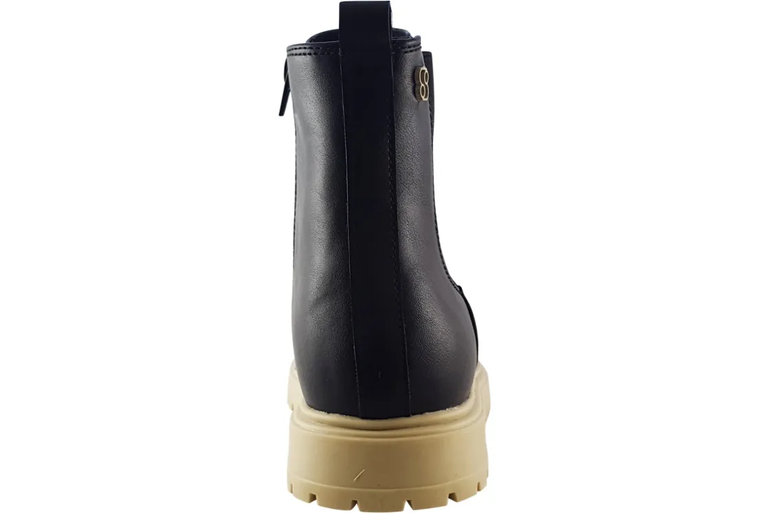 S.Oliver Zip | Warm Lined<Bailey 45403 Girls Boots