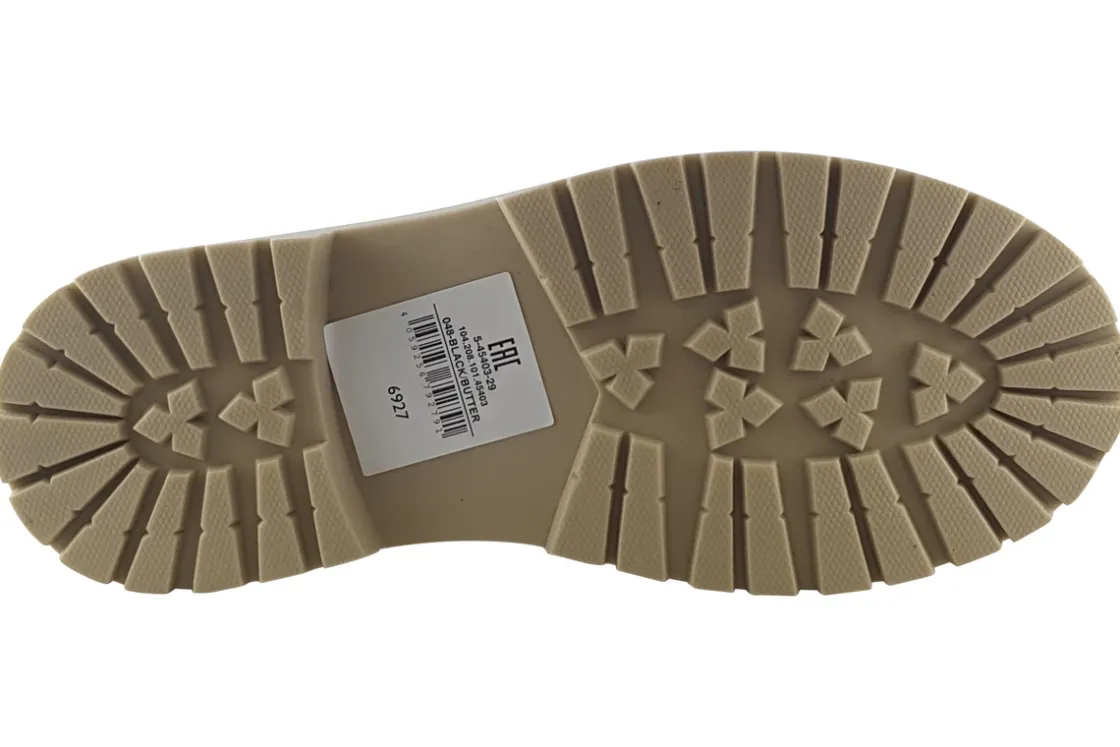 S.Oliver Zip | Warm Lined<Bailey 45403 Girls Boots