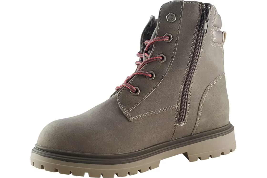 S.Oliver Zip | Warm Lined<Bambi 45204 Girls Boots
