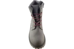 S.Oliver Zip | Warm Lined<Bambi 45204 Girls Boots