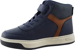 BOY S.Oliver Velcro | Warm Lined<Benny 45104 Boys Boots
