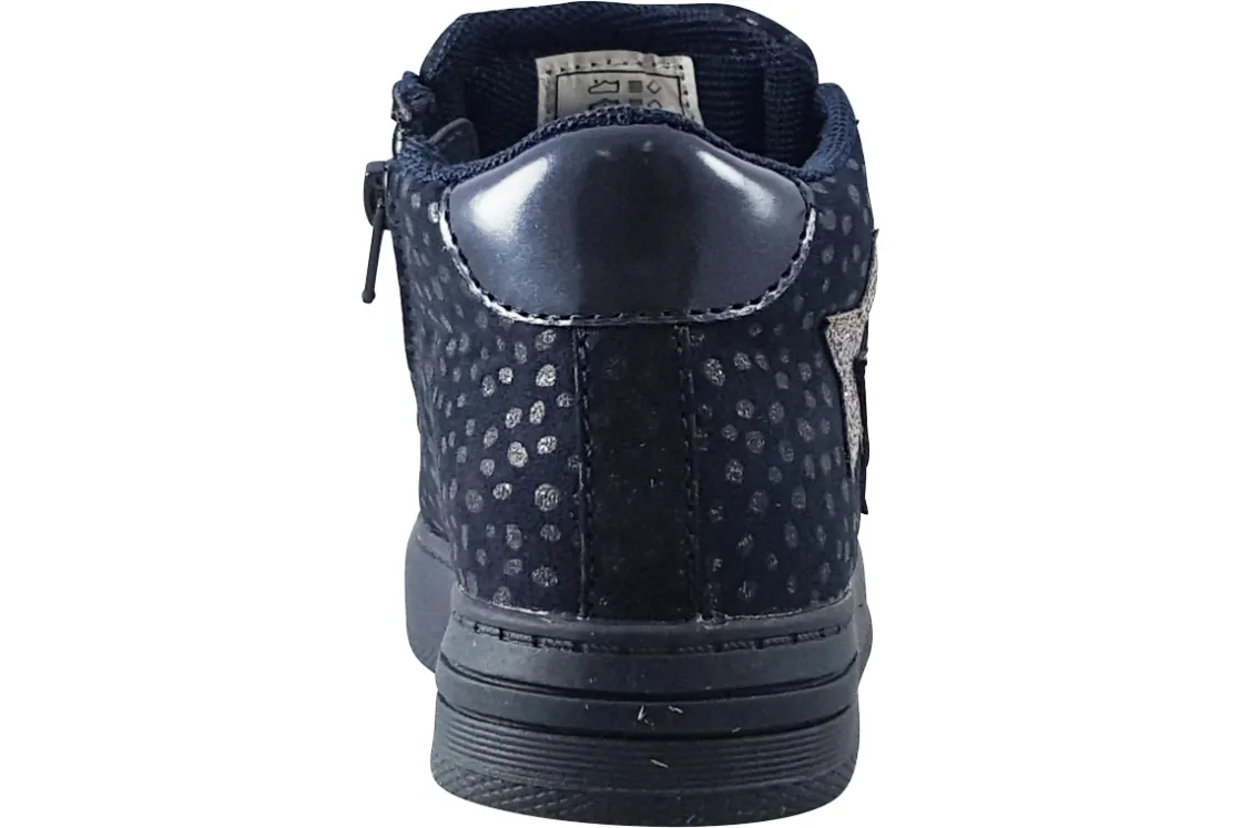 S.Oliver Zip | Girls Boots<Betsy 35214 Girls Boots