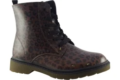 S.Oliver Zip | Warm Lined<Bliss 45211 Girls Boots