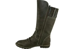 S.Oliver Zip | Girls Boots<Blossom 56415-29 Girls Long Leg Boots