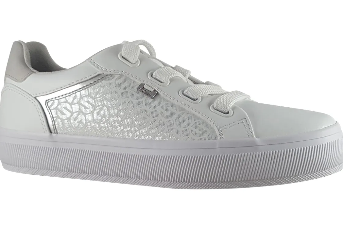 Women S.Oliver Womens Fashion Trainers<Bombay 23644- 42 Womens Fashion Trainers