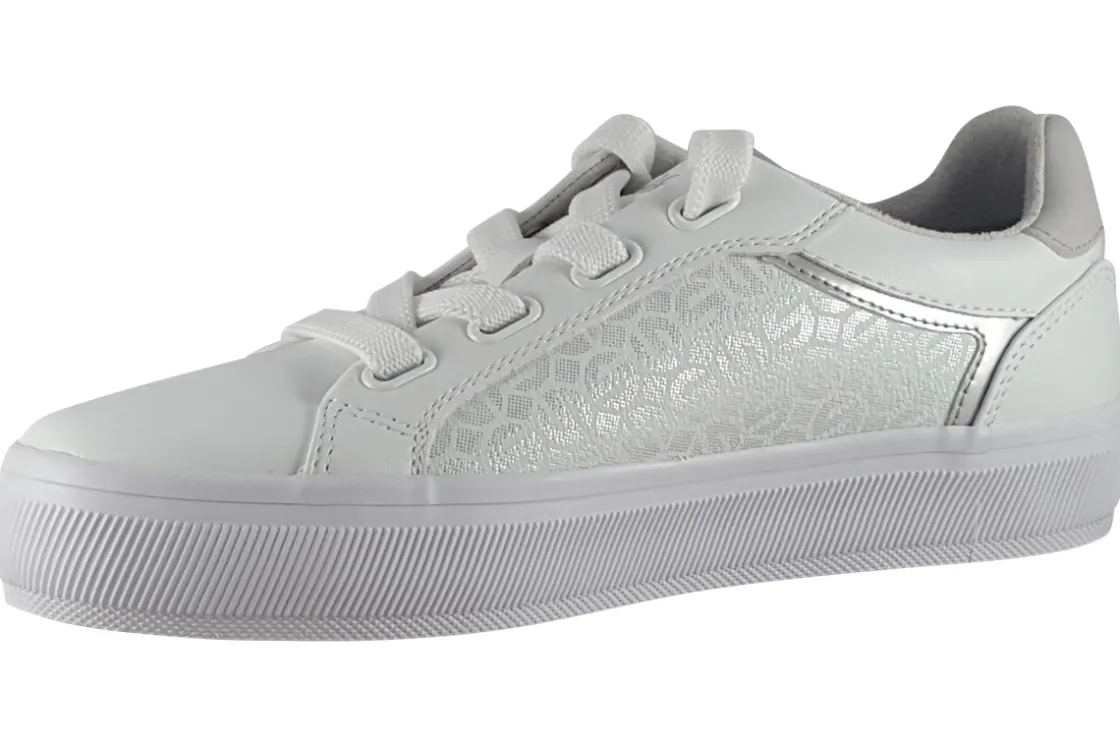Women S.Oliver Womens Fashion Trainers<Bombay 23644- 42 Womens Fashion Trainers
