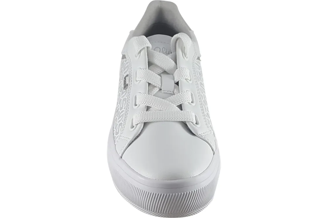Women S.Oliver Womens Fashion Trainers<Bombay 23644- 42 Womens Fashion Trainers
