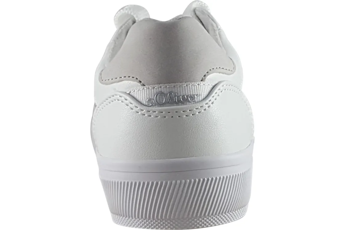 Women S.Oliver Womens Fashion Trainers<Bombay 23644- 42 Womens Fashion Trainers